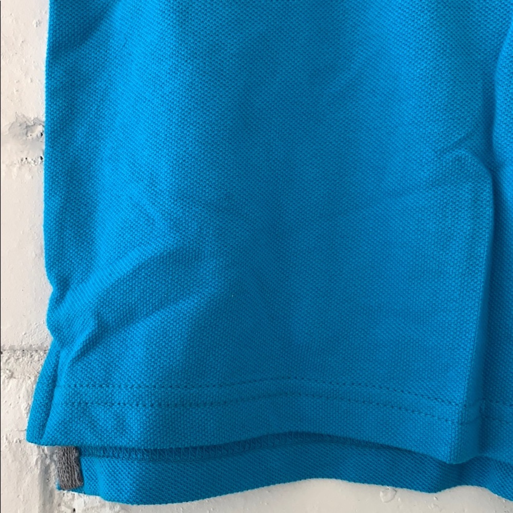 Basic Polo - Picture 2 of 5